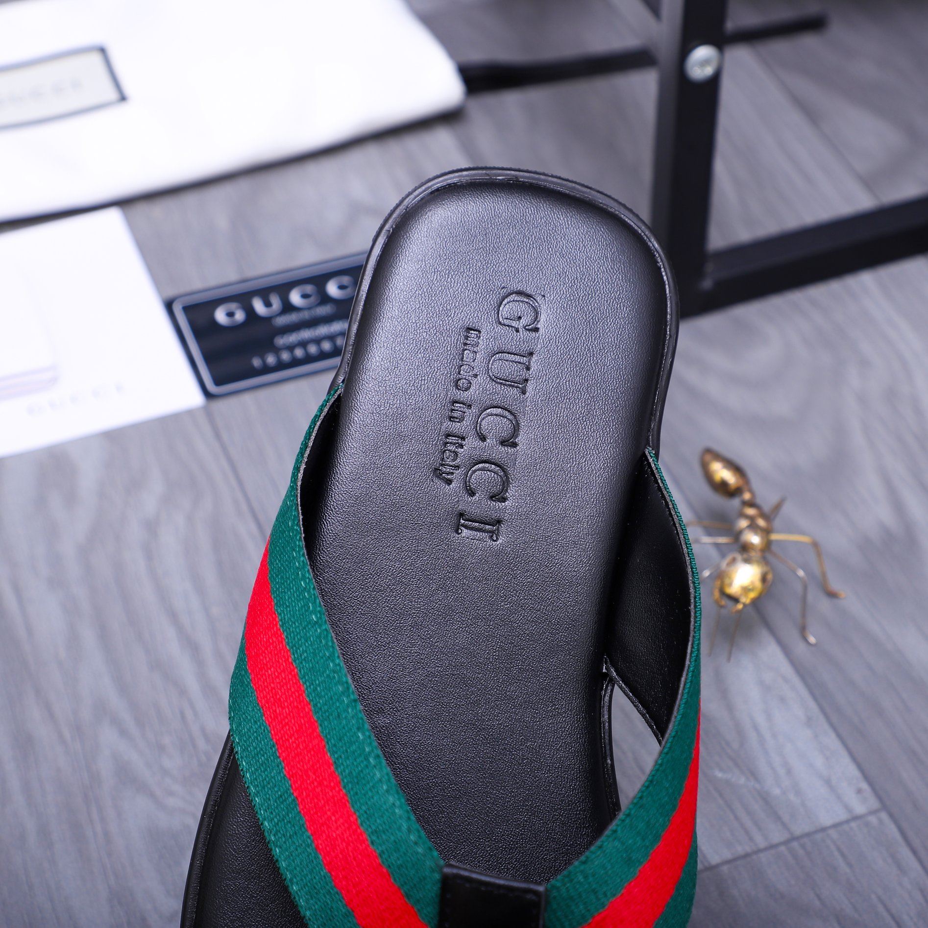 Gucci Slippers